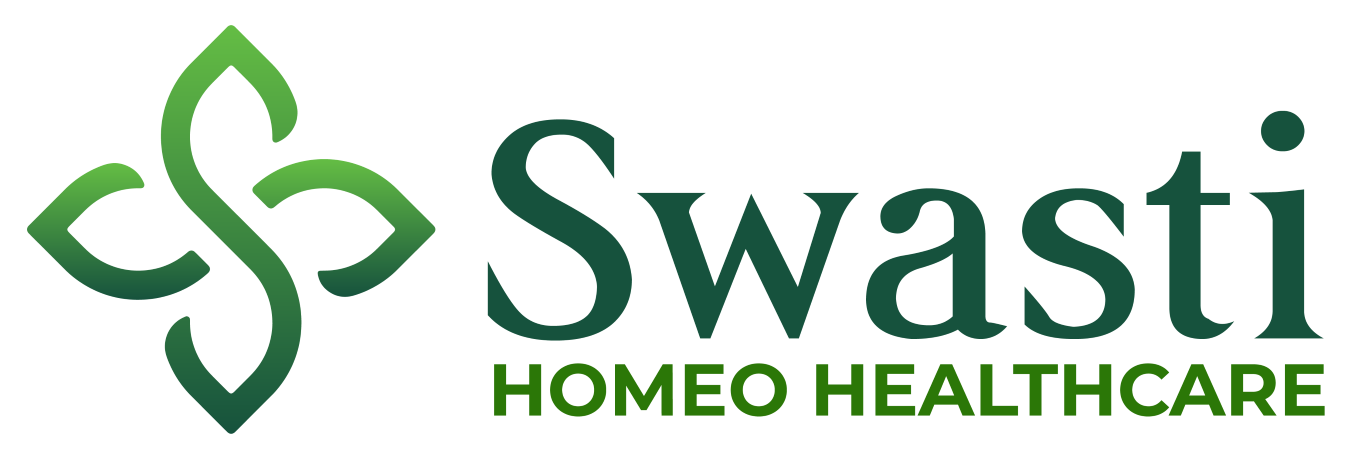 Swasti Homeo Healthcare